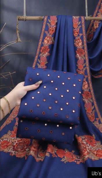 Thread mirror work trending article