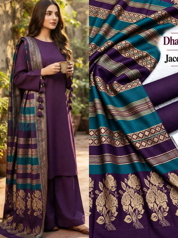 Danak 3pc suits