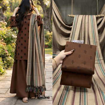 New winter collection