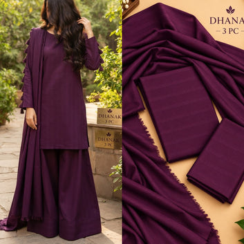 Peach danak marina 3pc suits